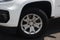 2022 Chevrolet Colorado 4WD Extended Cab Long Box LT