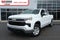 2025 Chevrolet Silverado 1500 2WD Crew Cab Short Bed LT