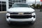 2025 Chevrolet Silverado 1500 2WD Crew Cab Short Bed LT