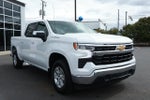 2025 Chevrolet Silverado 1500 2WD Crew Cab Short Bed LT
