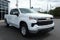 2025 Chevrolet Silverado 1500 2WD Crew Cab Short Bed LT