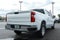 2025 Chevrolet Silverado 1500 2WD Crew Cab Short Bed LT