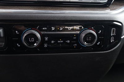 2025 Chevrolet Silverado 1500 2WD Crew Cab Short Bed LT