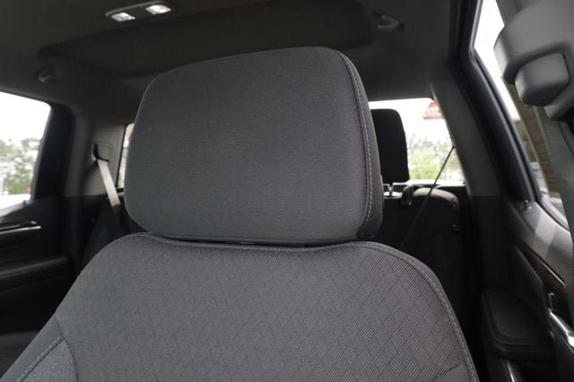 2025 Chevrolet Silverado 1500 2WD Crew Cab Short Bed LT