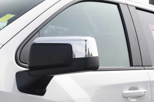 2025 Chevrolet Silverado 1500 2WD Crew Cab Short Bed LT