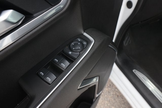 2025 Chevrolet Silverado 1500 2WD Crew Cab Short Bed LT
