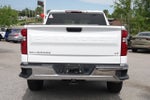2025 Chevrolet Silverado 1500 2WD Crew Cab Short Bed LT