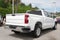 2025 Chevrolet Silverado 1500 2WD Crew Cab Short Bed LT