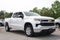 2025 Chevrolet Silverado 1500 2WD Crew Cab Short Bed LT