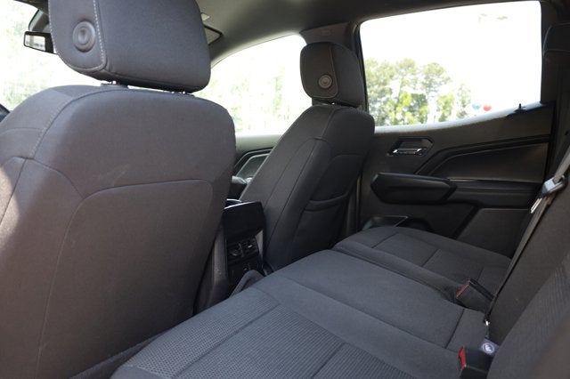 2024 Chevrolet Colorado 2WD LT