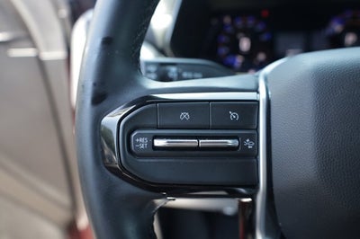 2024 Chevrolet Colorado 2WD LT