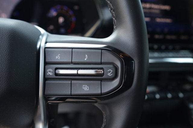 2024 Chevrolet Colorado 2WD LT