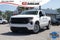 2023 Chevrolet Silverado 1500 2WD Double Cab Standard Bed Custom