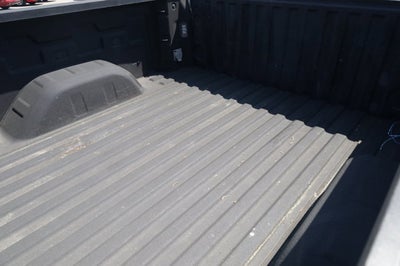 2023 Chevrolet Silverado 1500 2WD Double Cab Standard Bed Custom