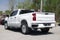 2023 Chevrolet Silverado 1500 2WD Double Cab Standard Bed Custom