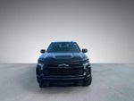 2022 Chevrolet Silverado 1500 4WD Crew Cab Short Bed RST