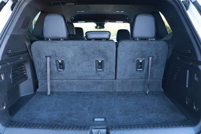 2024 GMC Acadia FWD Elevation
