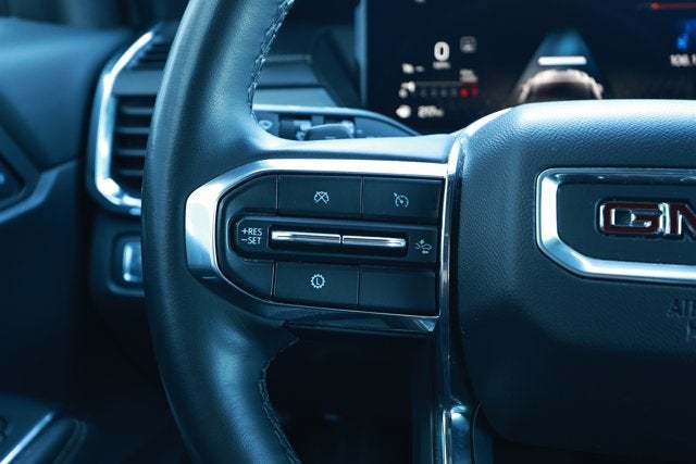 2024 GMC Acadia FWD Elevation