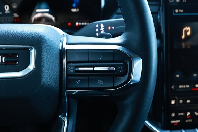 2024 GMC Acadia FWD Elevation