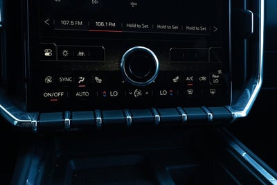 2024 GMC Acadia FWD Elevation