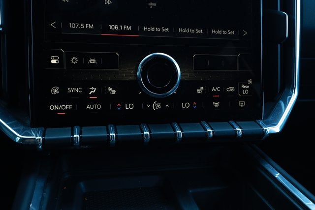 2024 GMC Acadia FWD Elevation