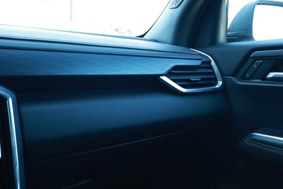 2024 GMC Acadia FWD Elevation