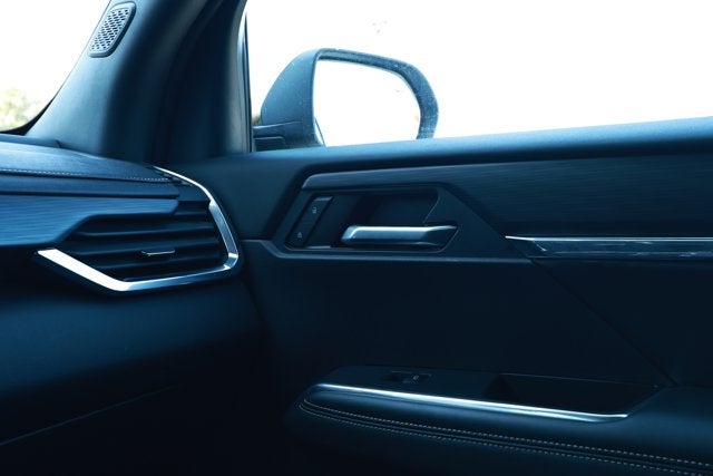 2024 GMC Acadia FWD Elevation