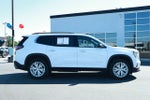 2024 GMC Acadia FWD Elevation
