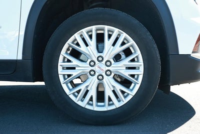 2024 GMC Acadia FWD Elevation