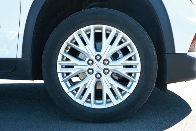 2024 GMC Acadia FWD Elevation