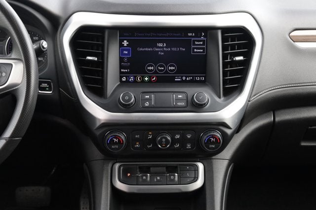 2023 GMC Acadia FWD SLE