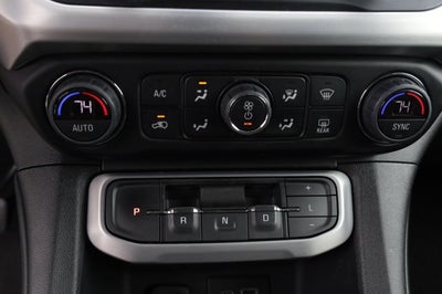 2023 GMC Acadia FWD SLE