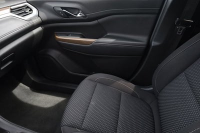 2023 GMC Acadia FWD SLE