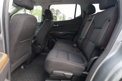 2023 GMC Acadia FWD SLE