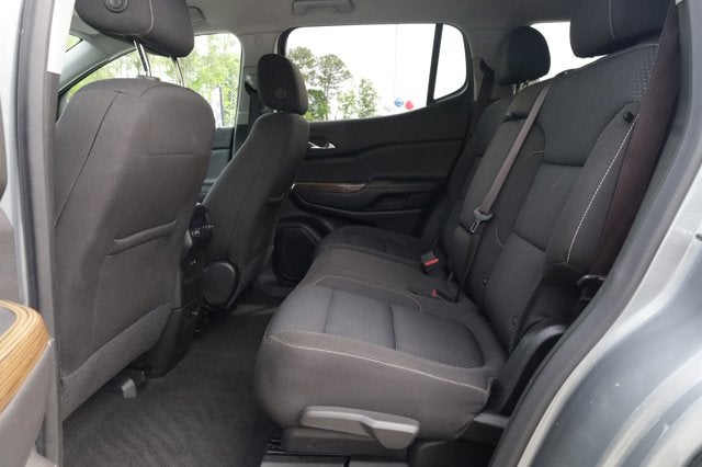 2023 GMC Acadia FWD SLE