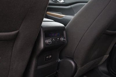 2023 GMC Acadia FWD SLE