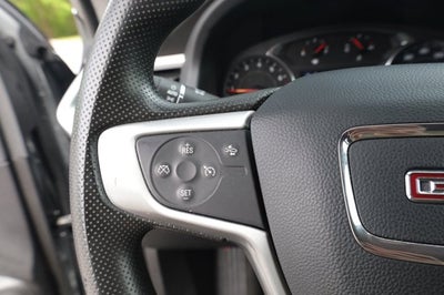 2023 GMC Acadia FWD SLE