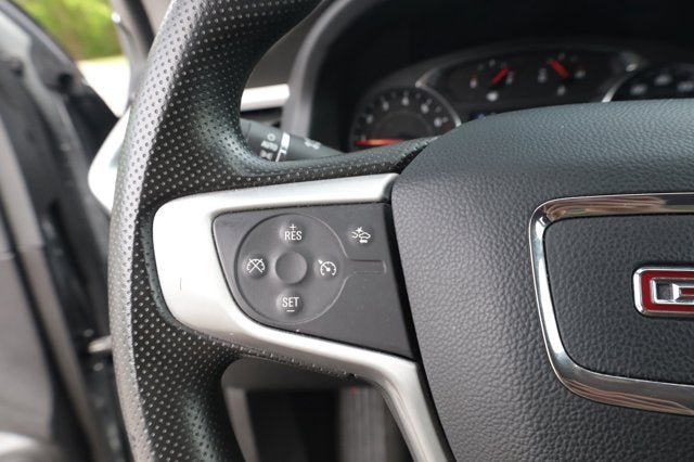 2023 GMC Acadia FWD SLE