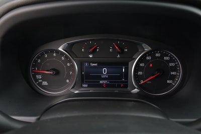 2023 GMC Acadia FWD SLE