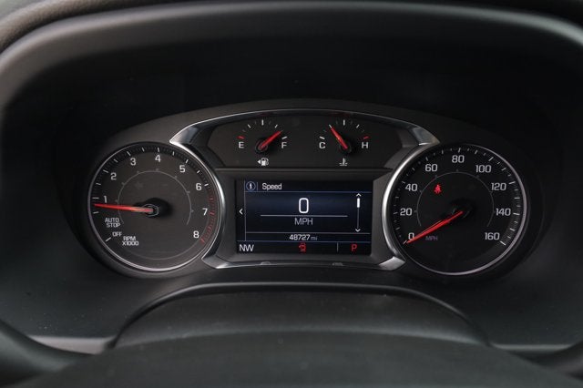 2023 GMC Acadia FWD SLE