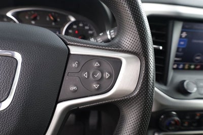 2023 GMC Acadia FWD SLE