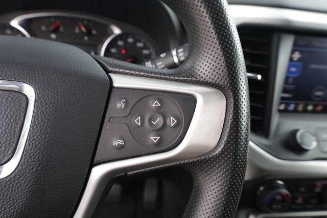 2023 GMC Acadia FWD SLE