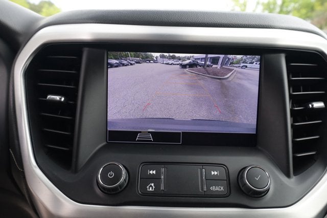 2023 GMC Acadia FWD SLE