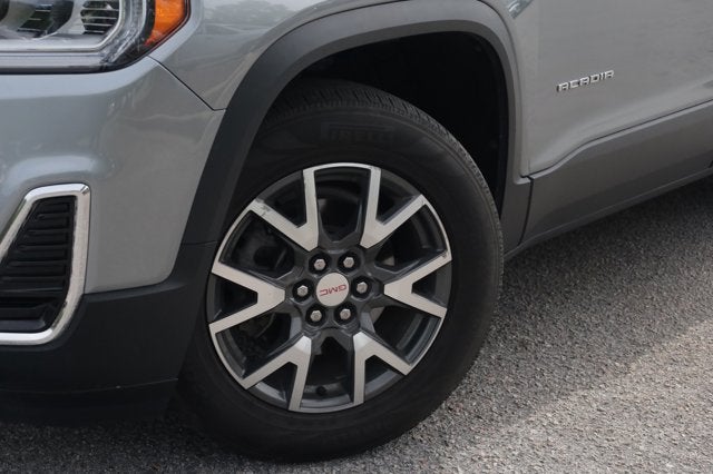 2023 GMC Acadia FWD SLE