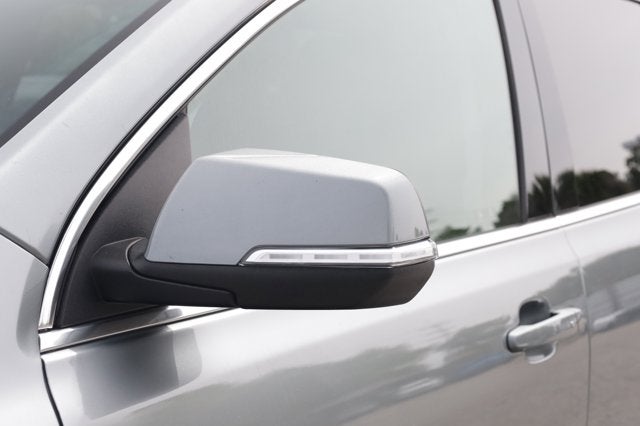 2023 GMC Acadia FWD SLE