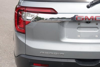 2023 GMC Acadia FWD SLE