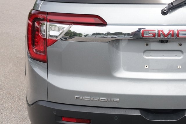 2023 GMC Acadia FWD SLE