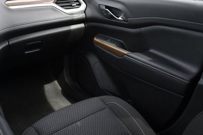 2023 GMC Acadia FWD SLE