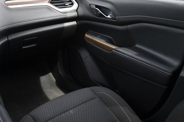 2023 GMC Acadia FWD SLE