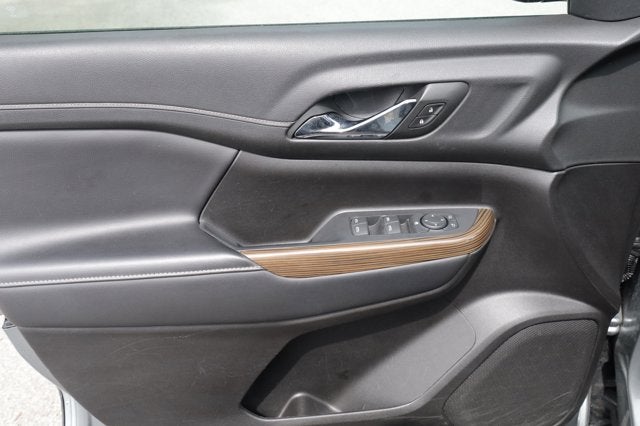 2023 GMC Acadia FWD SLE